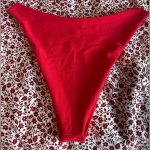 Skatie bikini bottoms 🍒